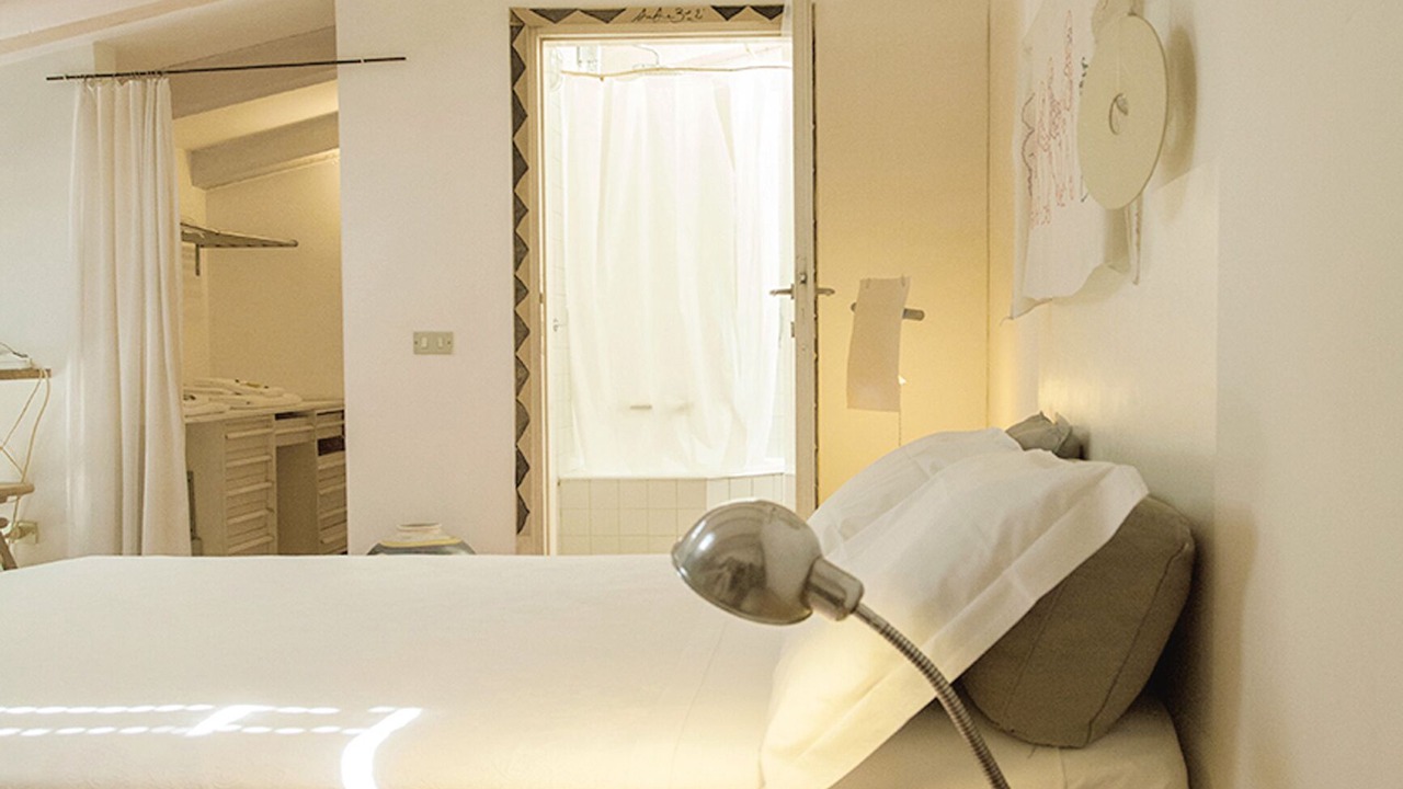Photo of Bedroom in Chinatown