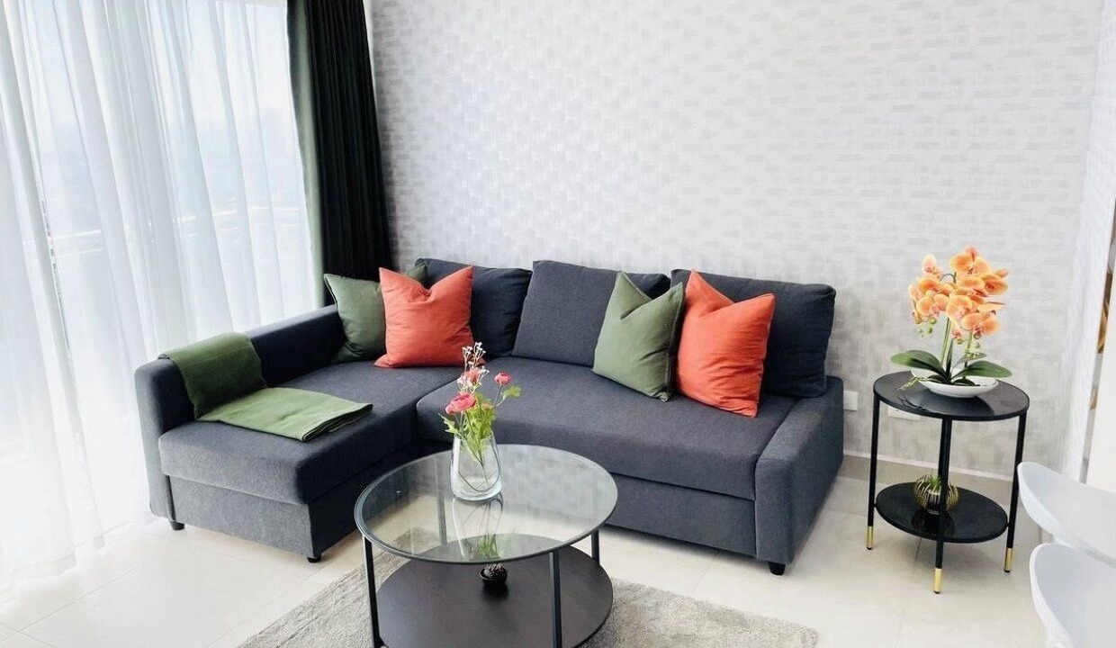 Photo of Livingroom in Downtown Santo Domingo