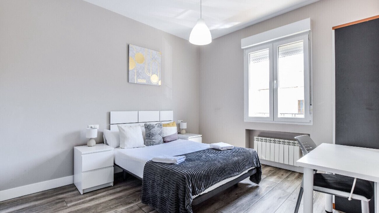 Photo of Bedroom in Pacifico