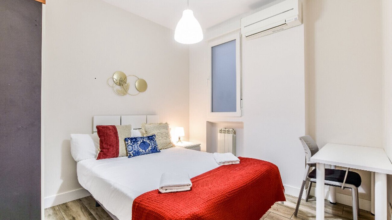 Photo of Bedroom in Pacifico