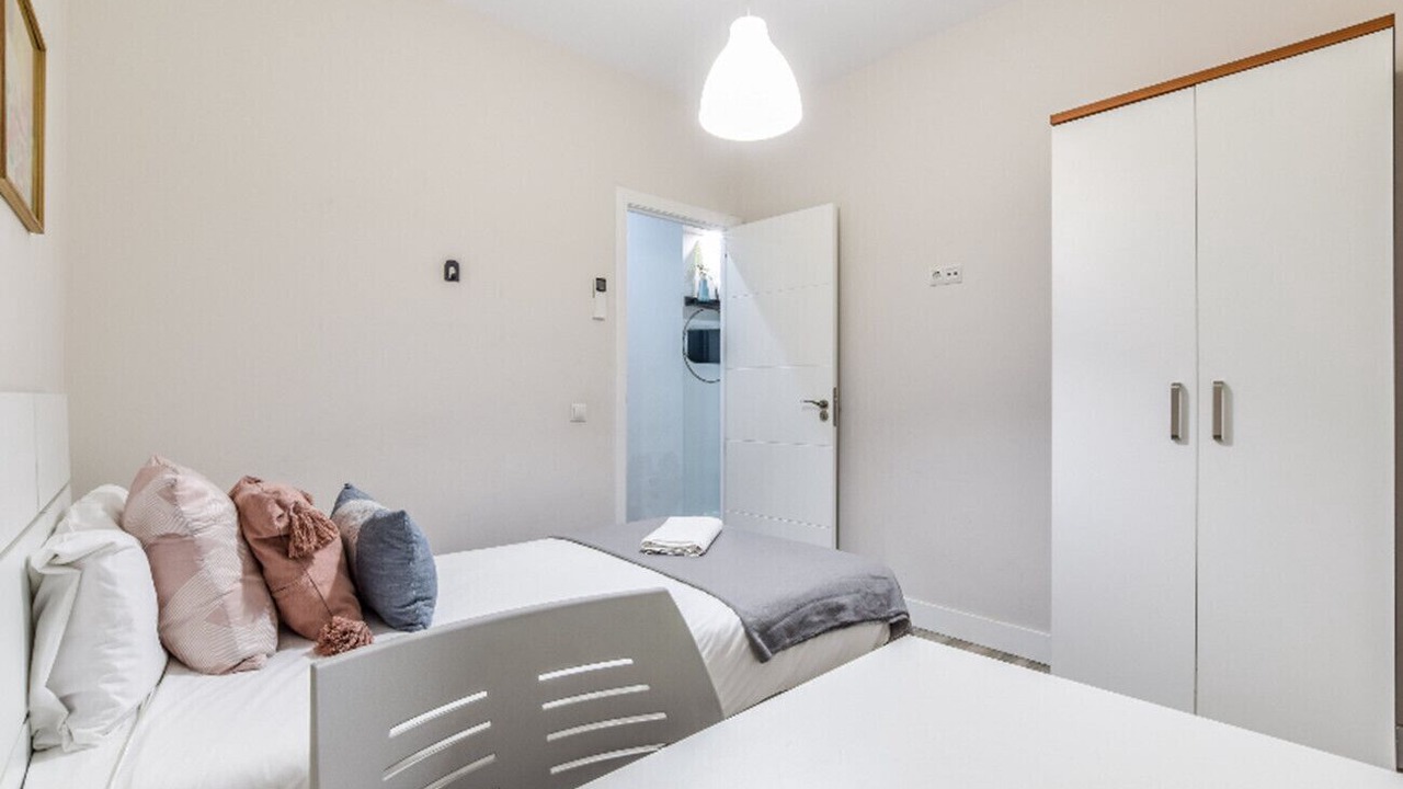 Photo of Bedroom in Pacifico
