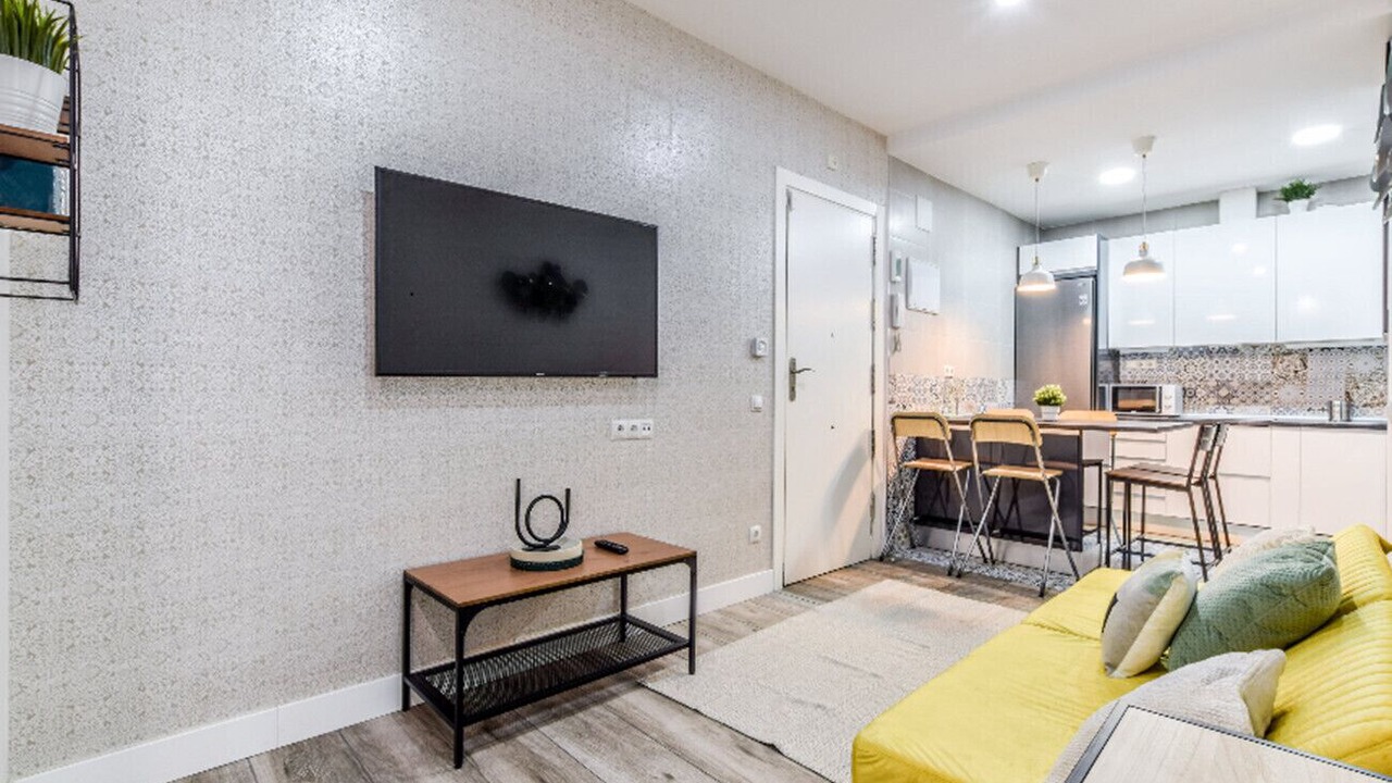 Photo of Livingroom in Pacifico