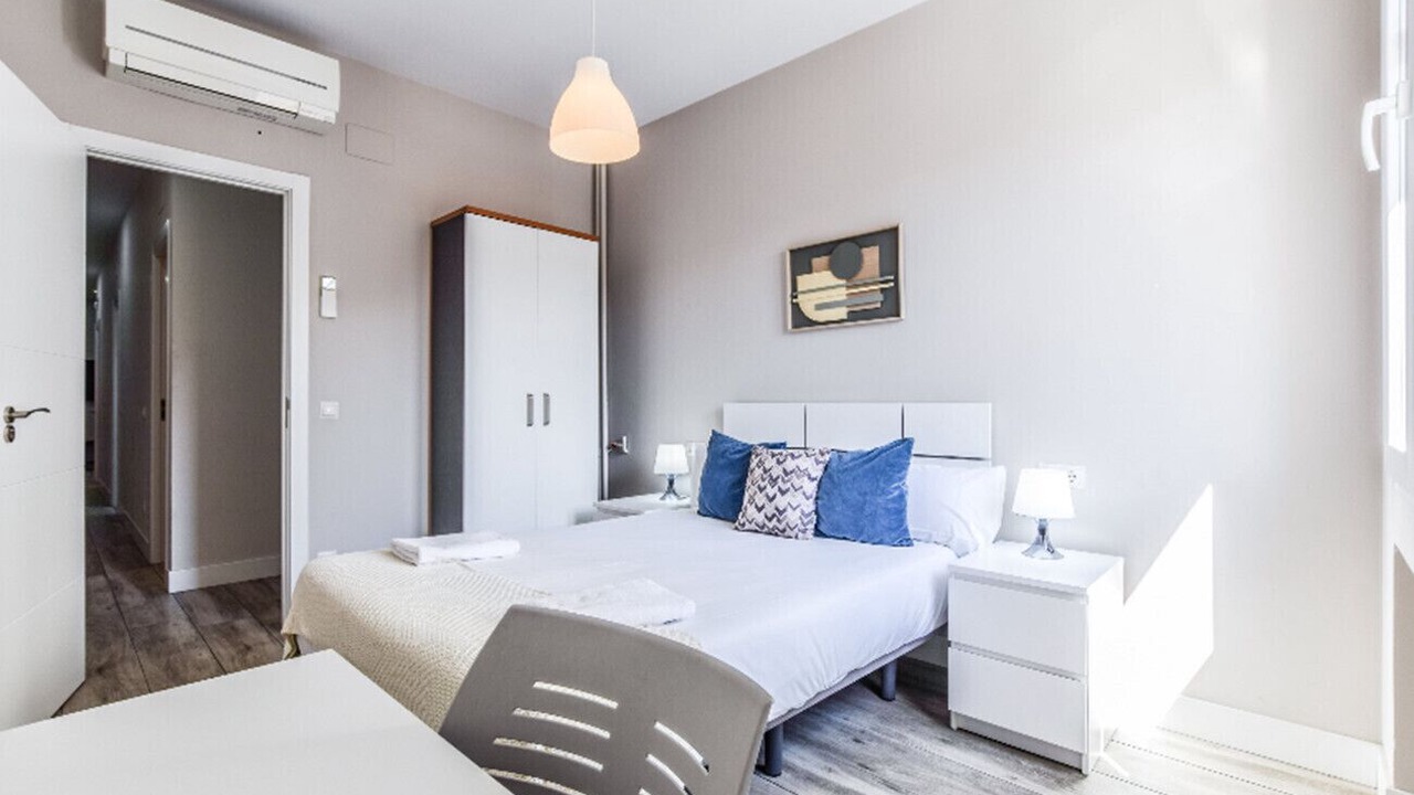Photo of Bedroom in Pacifico