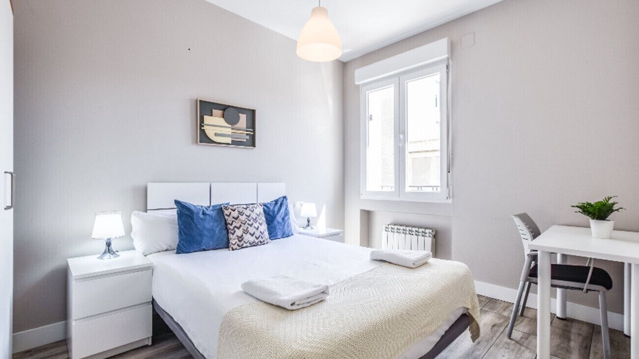Photo of Bedroom in Pacifico