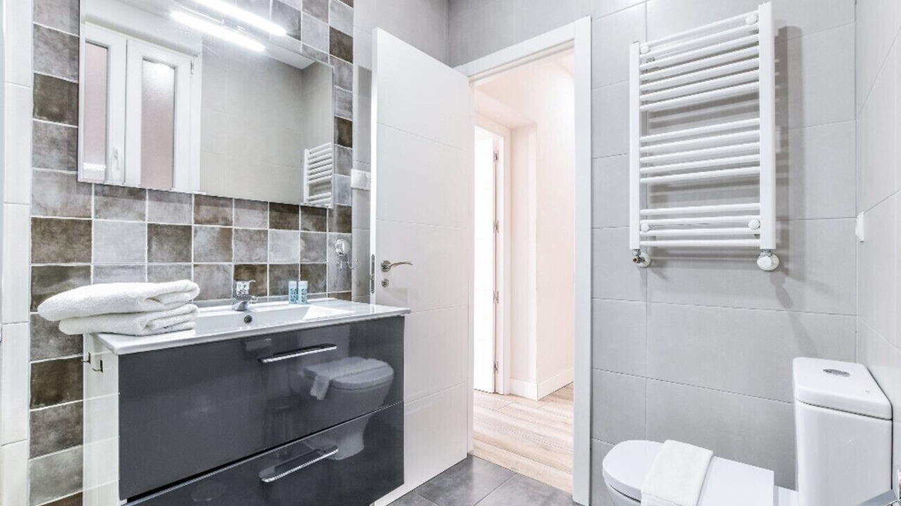 Photo of Bathroom in Pacifico