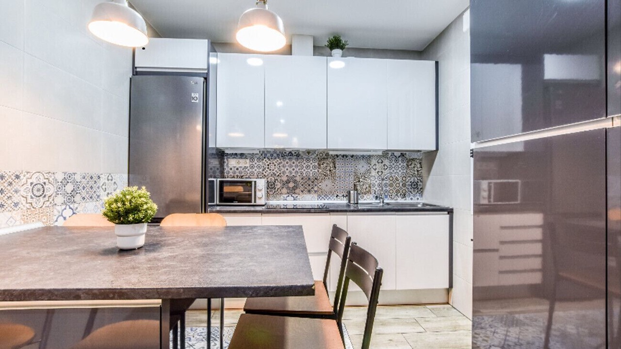 Photo of Kitchen in Pacifico