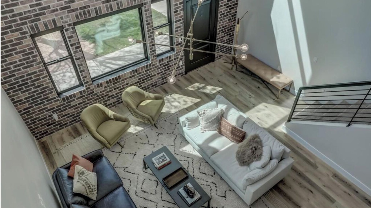 Photo of Livingroom in Parowan