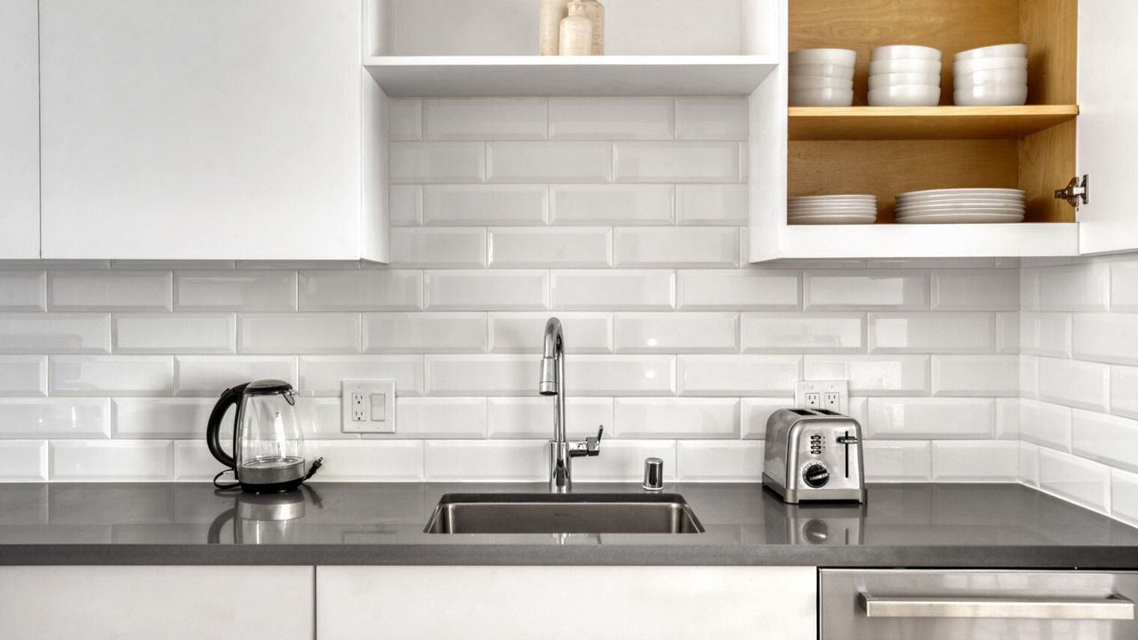 Photo of Kitchen in Sharon Heights