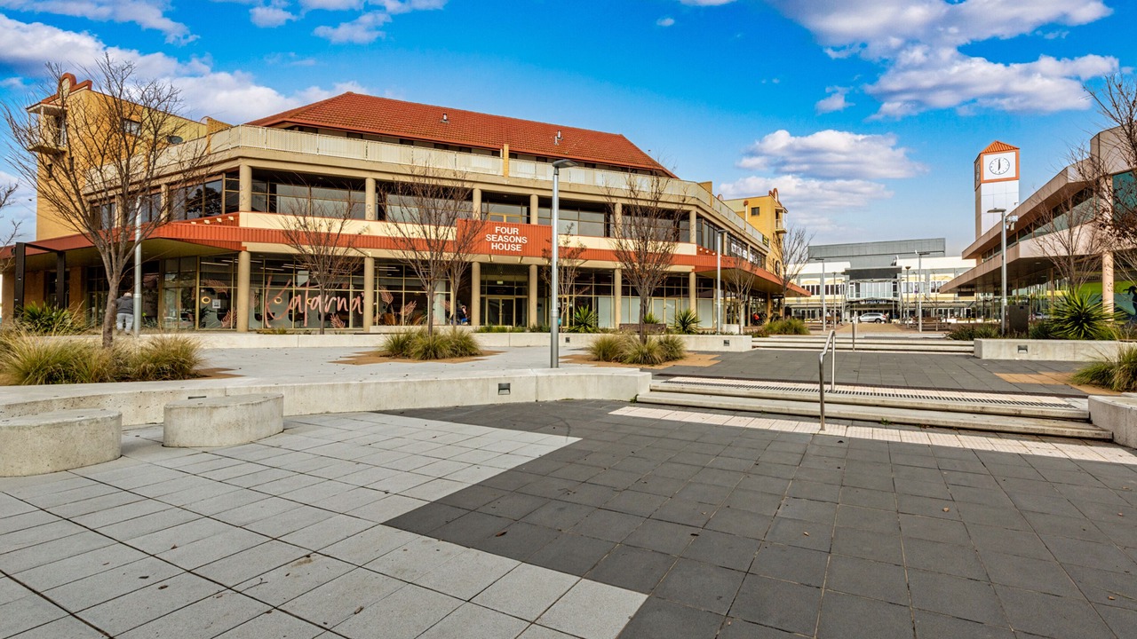Photo of Outdoor in Greenway