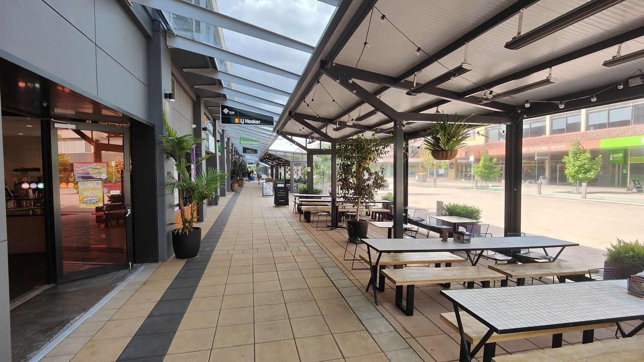Photo of Outdoor in Greenway