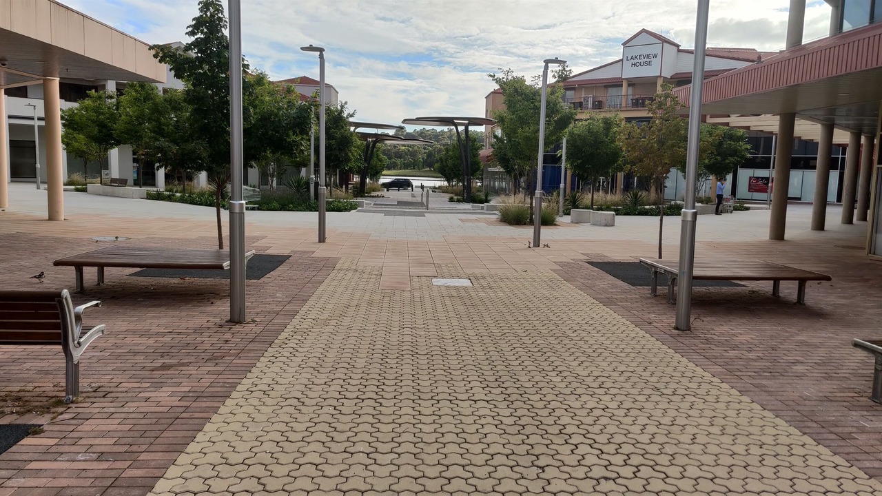Photo of Outdoor in Greenway