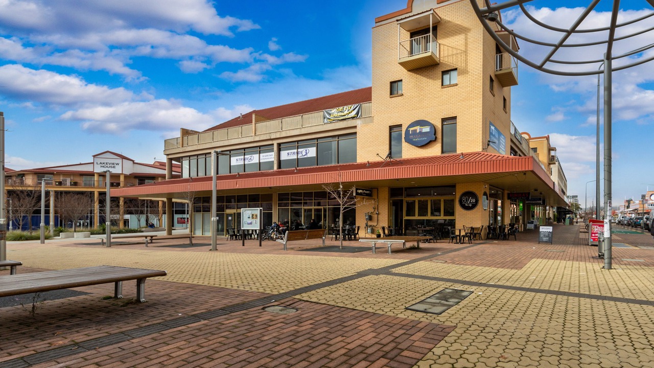 Photo of Outdoor in Greenway
