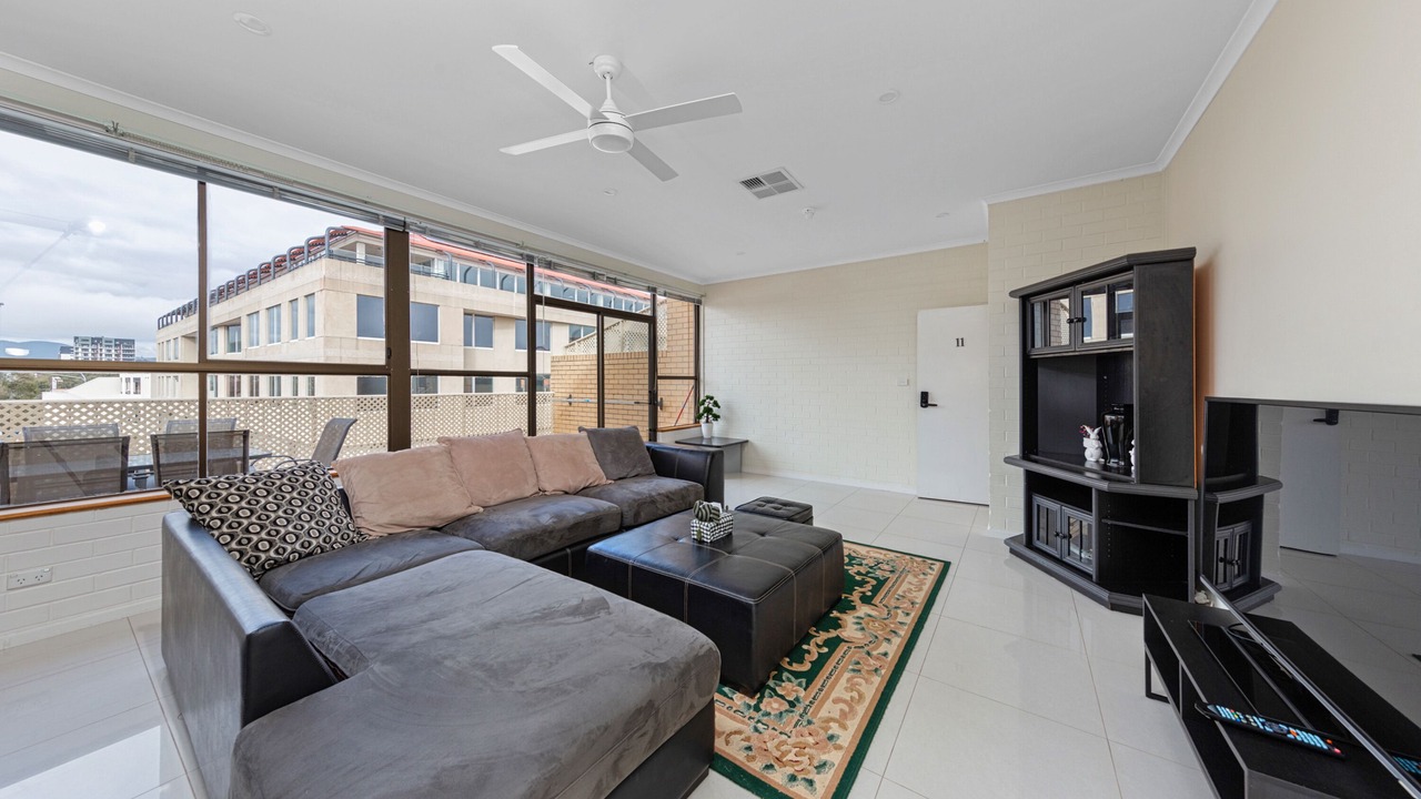 Photo of Livingroom in Greenway