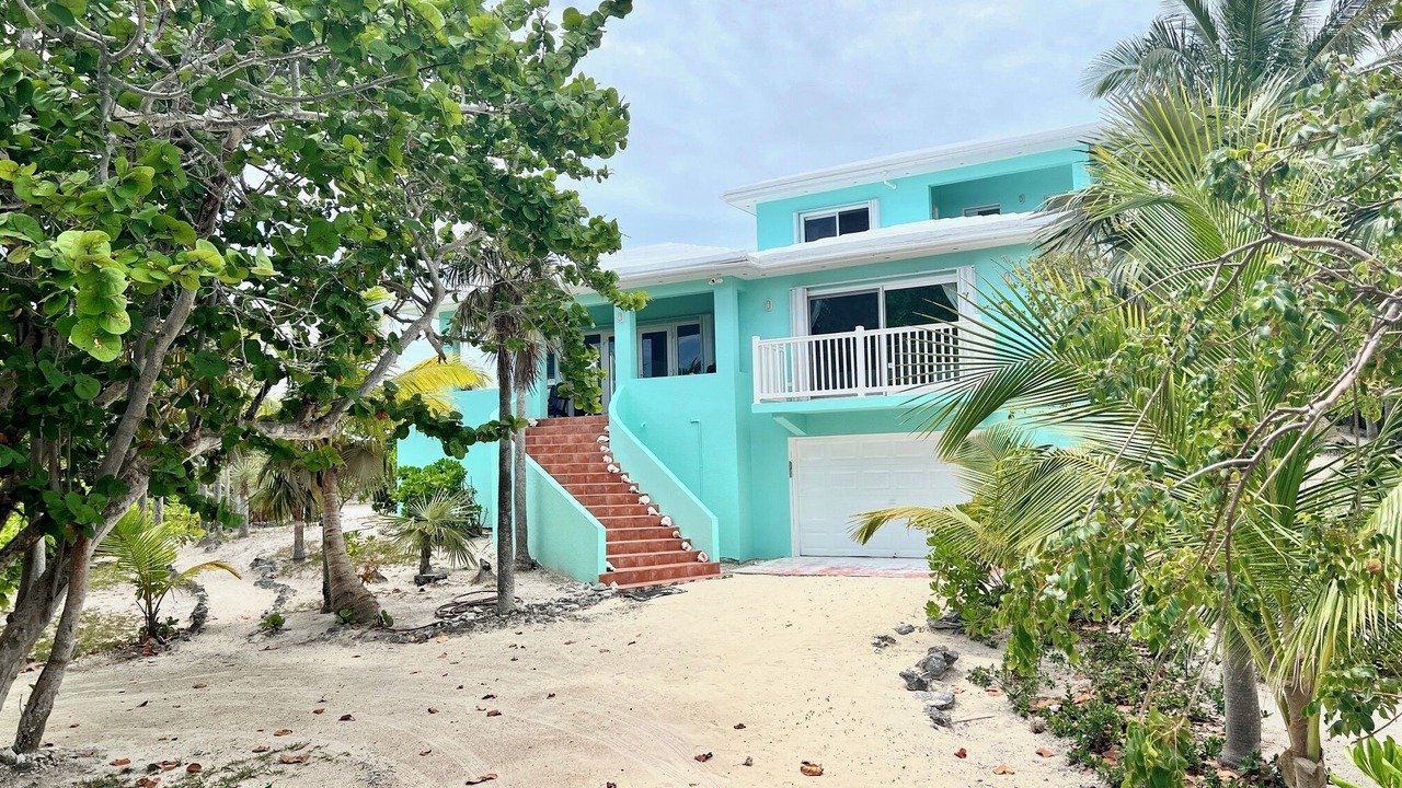 Photo of Outdoor in North Palmetto Point