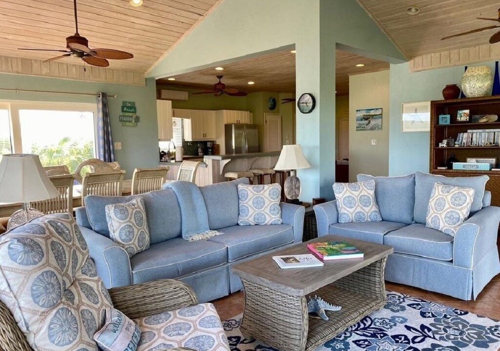 Photo of Bedroom in North Palmetto Point