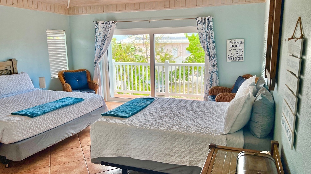 Photo of Bedroom in North Palmetto Point