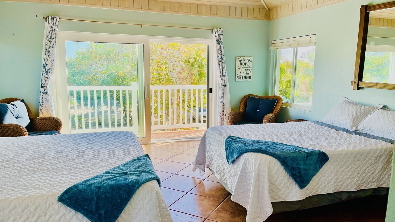 Photo of Bedroom in North Palmetto Point