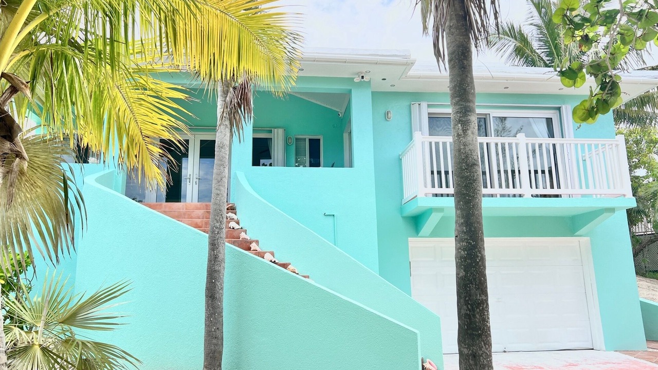 Photo of Outdoor in North Palmetto Point