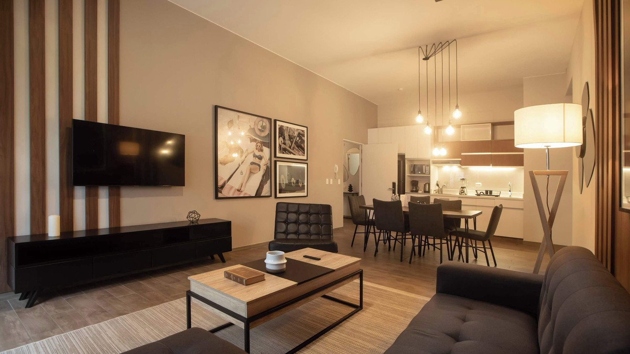 Photo of Livingroom in Miraflores