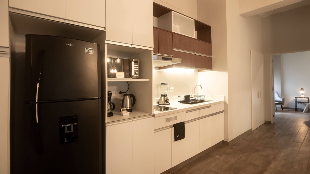 Photo of Kitchen in Miraflores