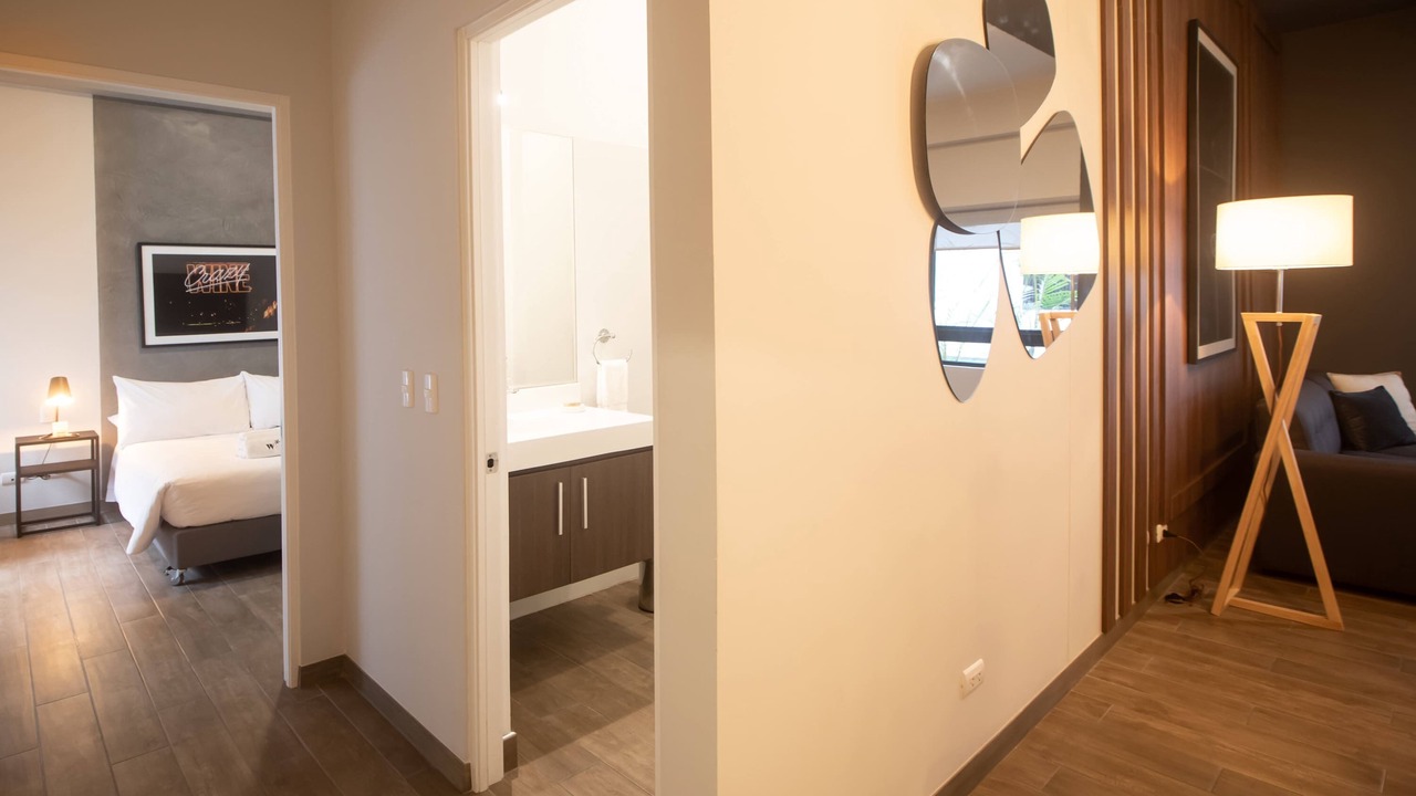 Photo of Bedroom in Miraflores