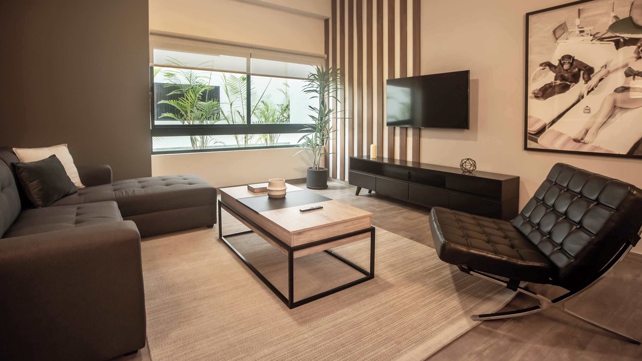Photo of Livingroom in Miraflores