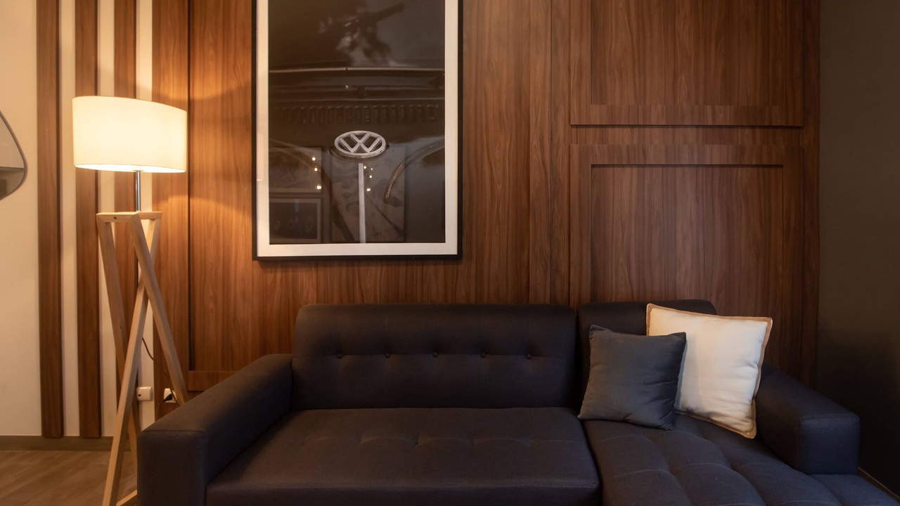 Photo of Livingroom in Miraflores