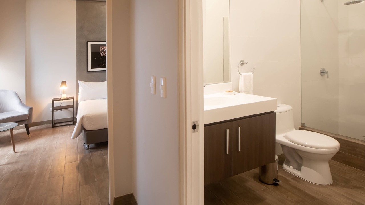 Photo of Bathroom in Miraflores