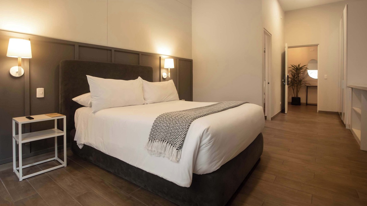 Photo of Bedroom in Miraflores