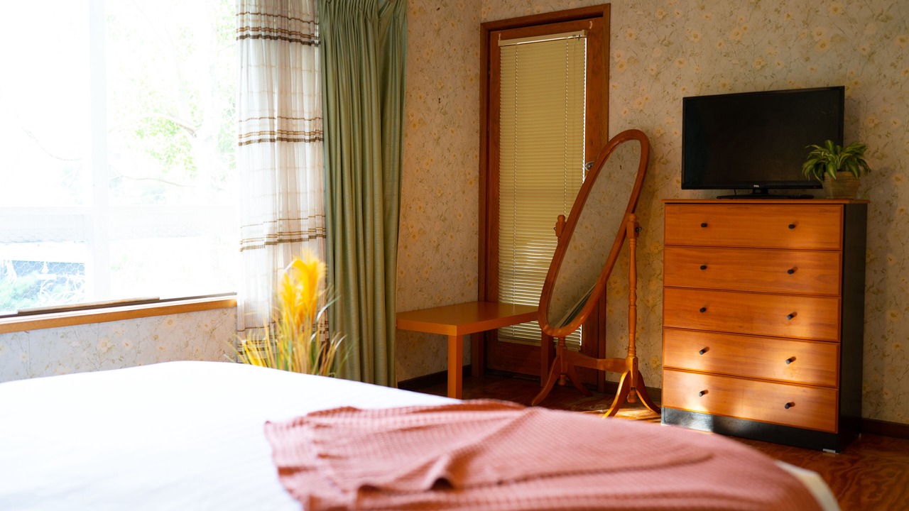 Photo of Bedroom in Metung