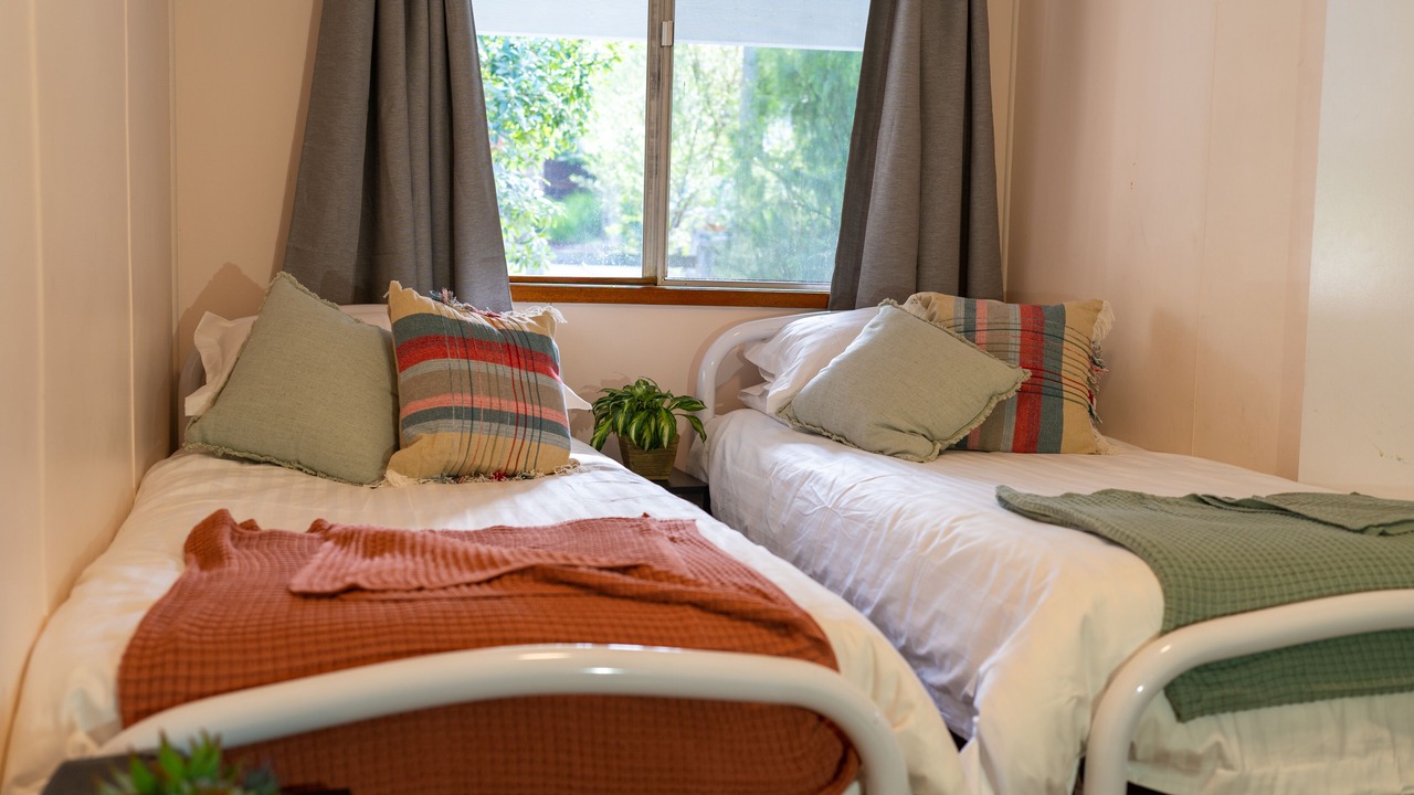 Photo of Bedroom in Metung