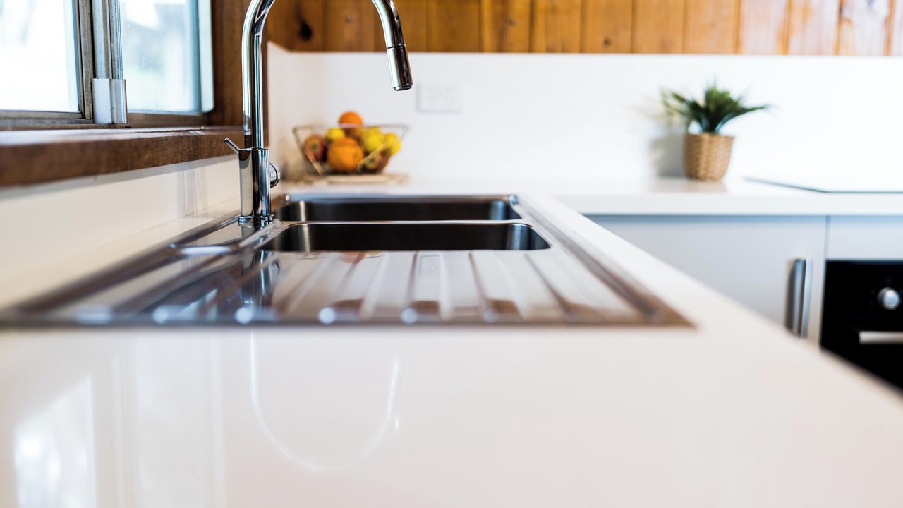 Photo of Kitchen in Metung
