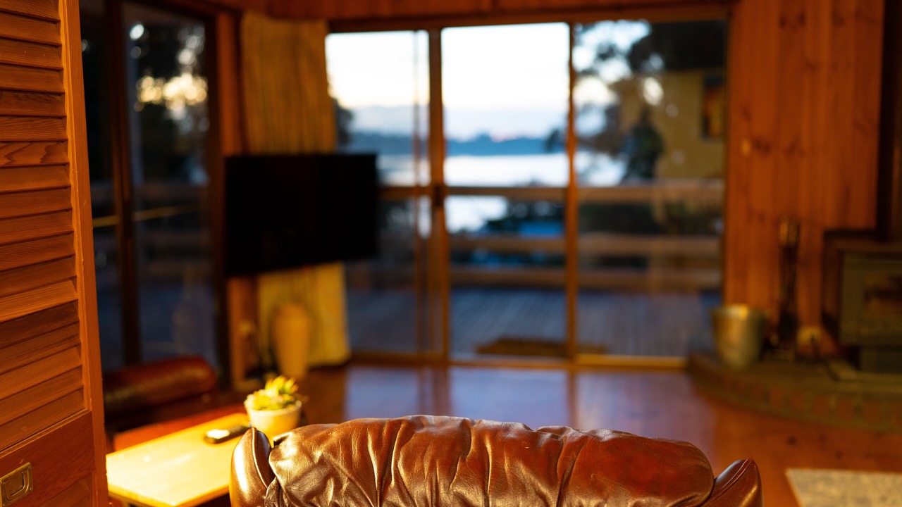 Photo of Livingroom in Metung