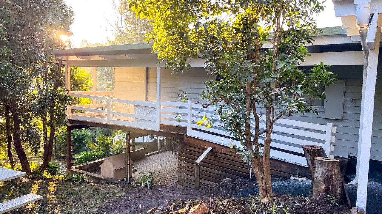 Photo of Outdoor in Metung