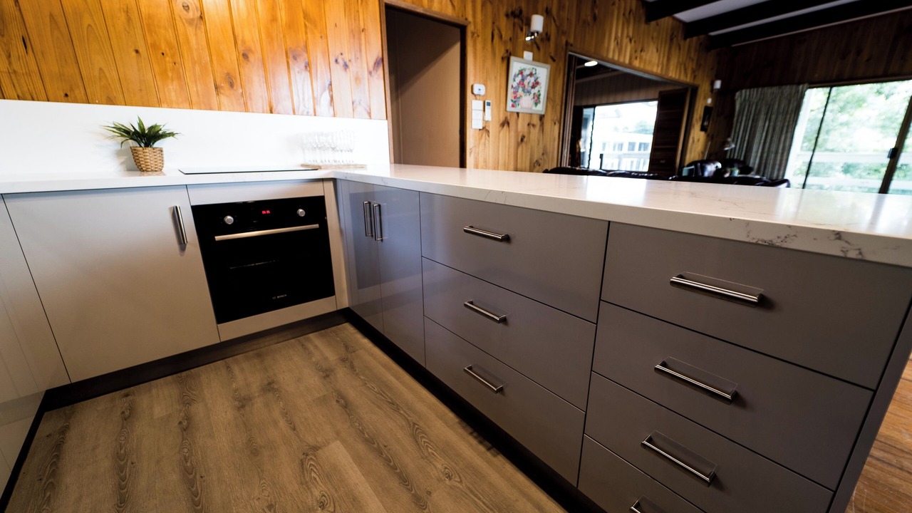Photo of Kitchen in Metung