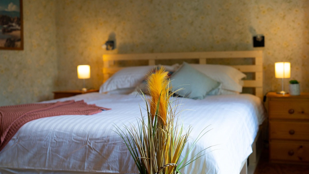 Photo of Bedroom in Metung
