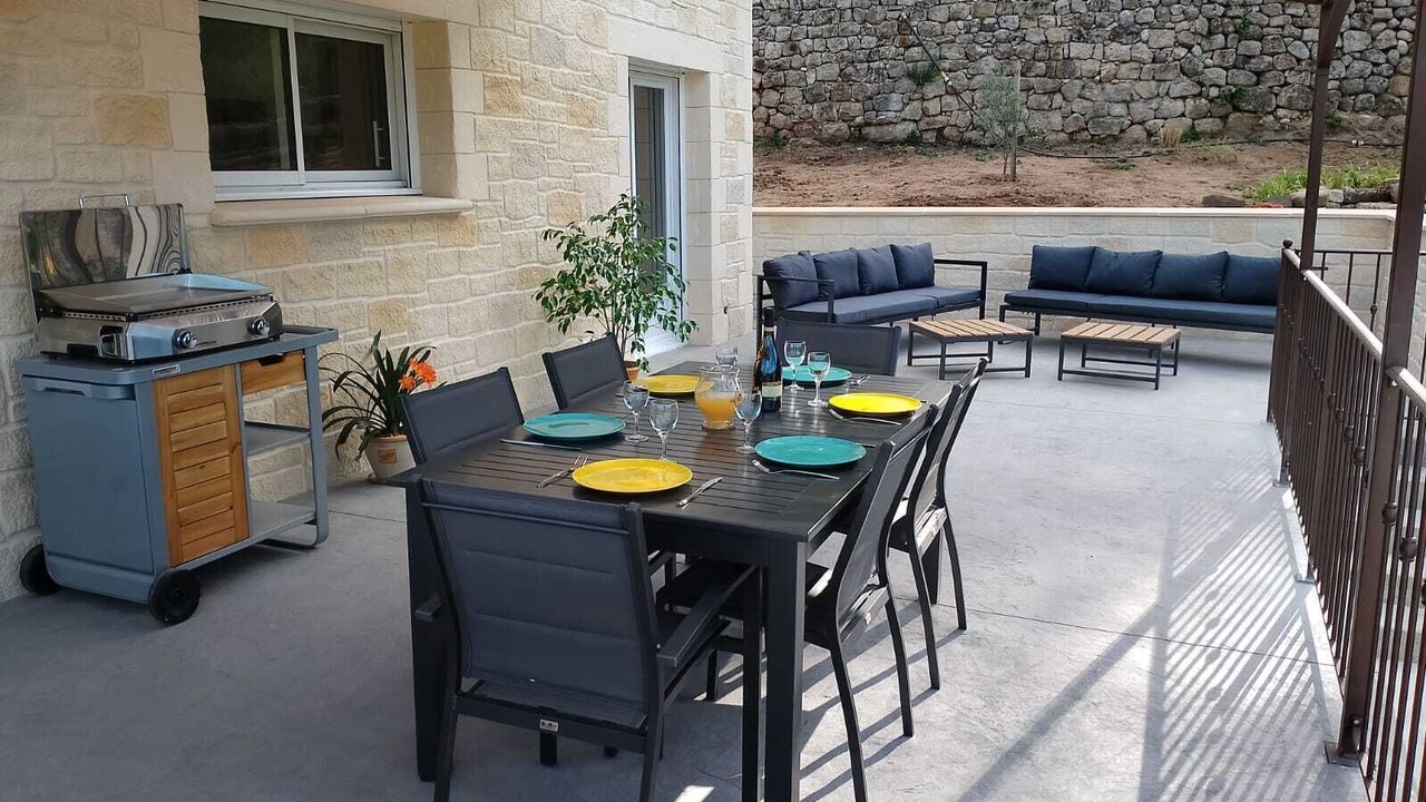 Photo of Outdoor in Rosieres