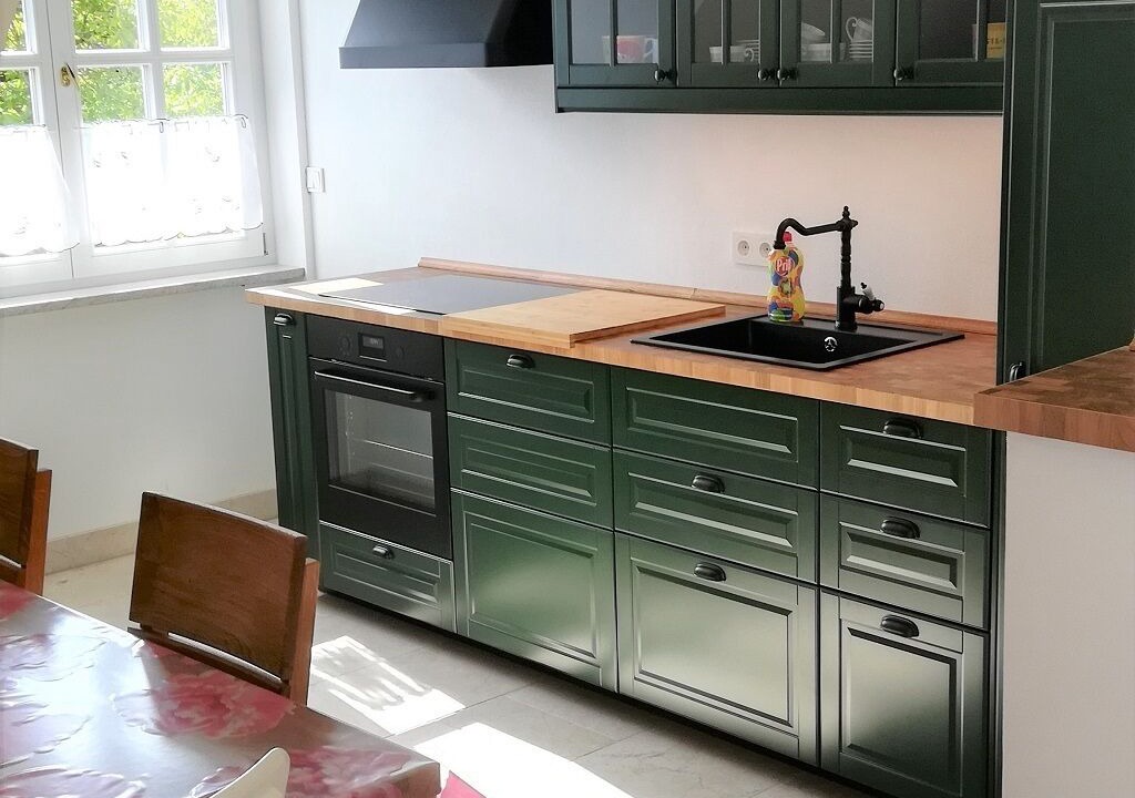 Photo of Kitchen in Sommerach