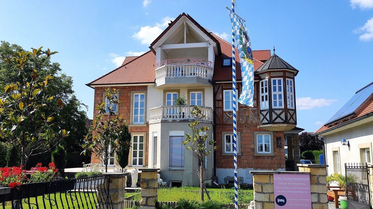 Photo of Outdoor in Sommerach