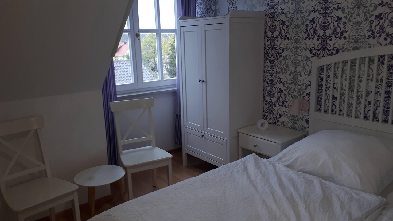 Photo of Bedroom in Sommerach