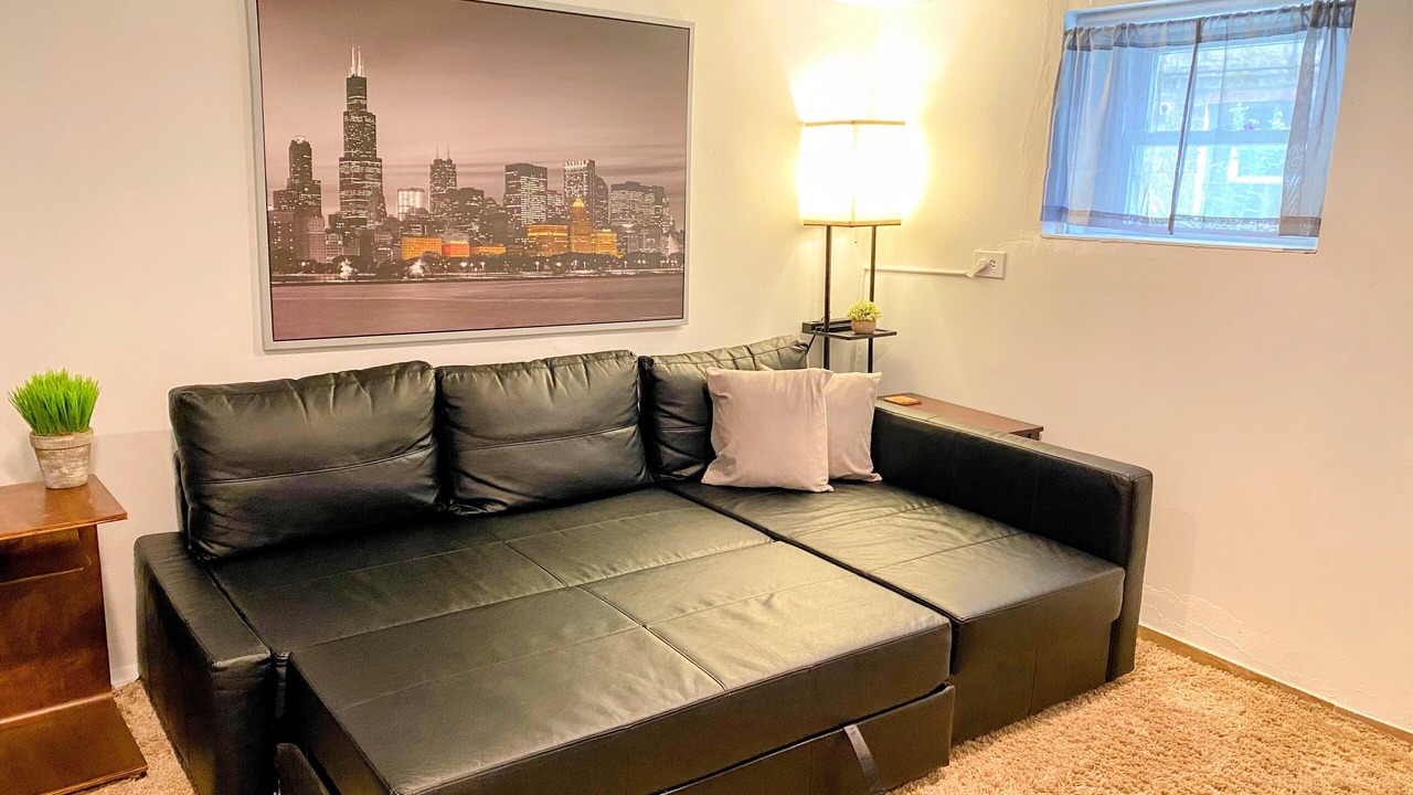 Photo of Livingroom in West Ridge