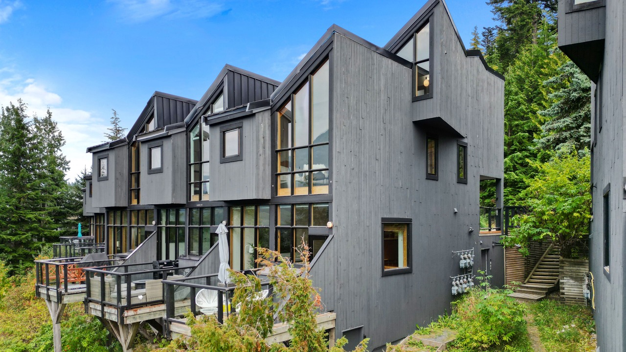 Photo of Outdoor in Whistler Creekside