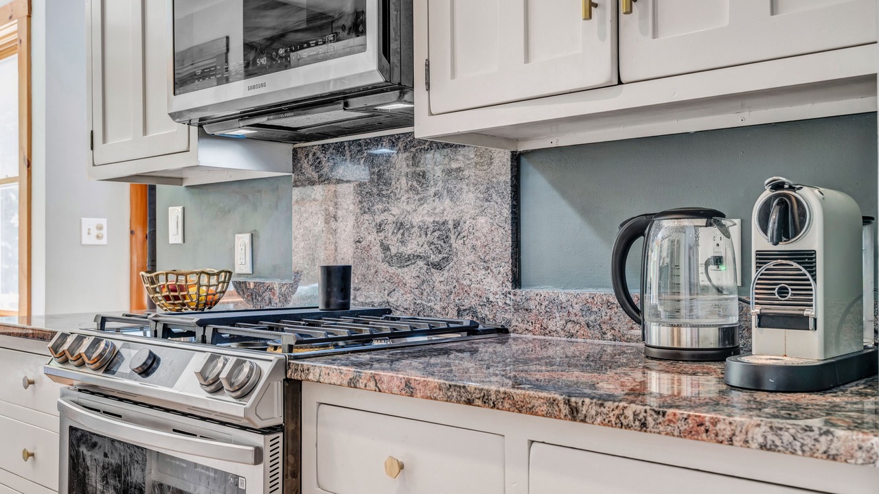 Photo of Kitchen in Woodstock