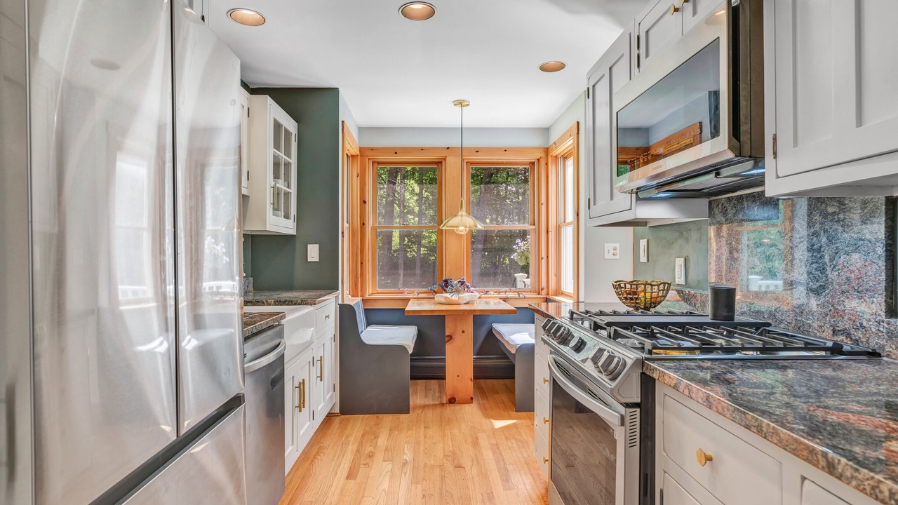 Photo of Kitchen in Woodstock