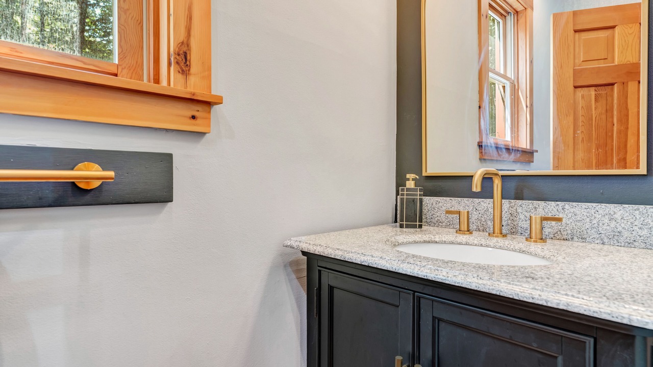 Photo of Bathroom in Woodstock