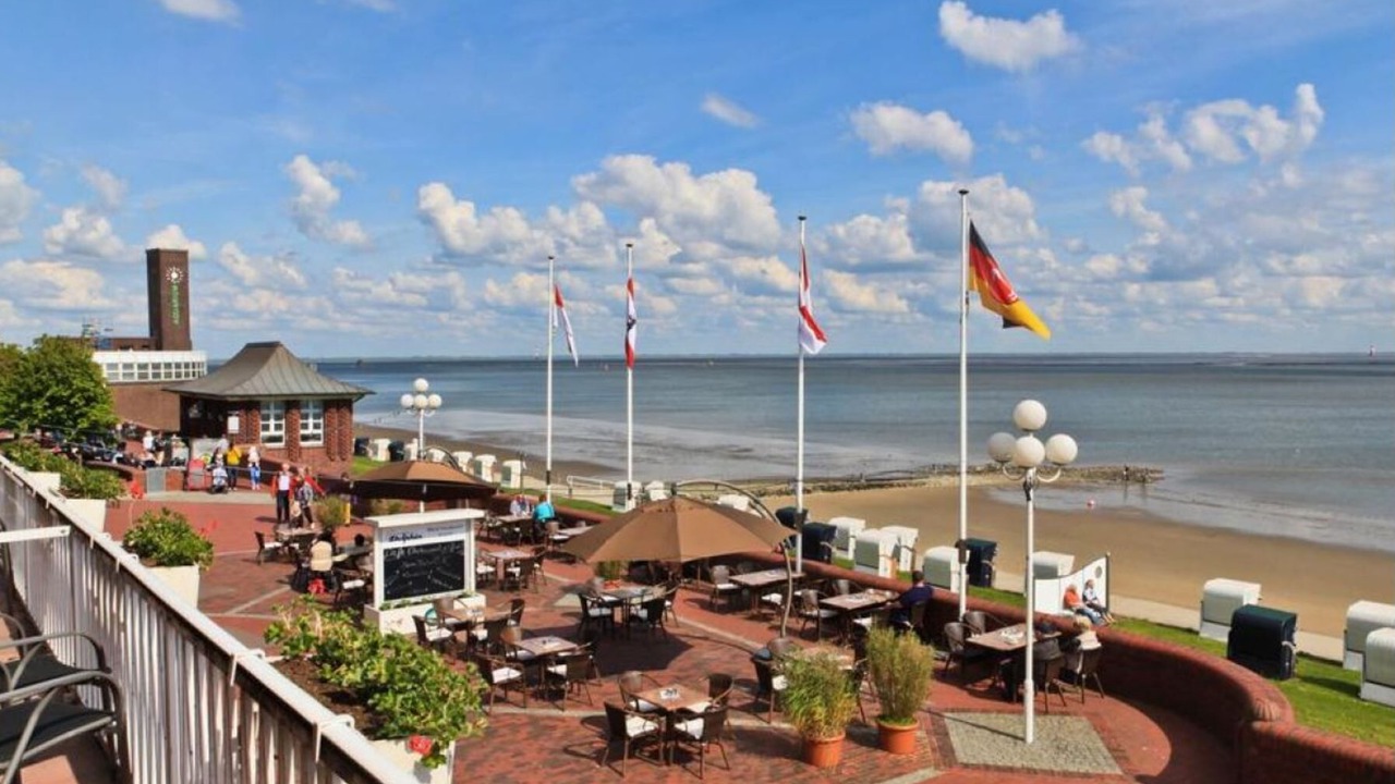 Photo of Outdoor in Innenhafen