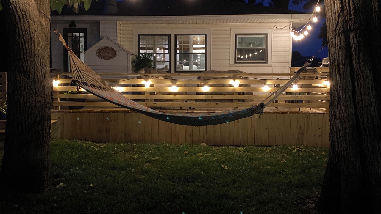 Photo of Outdoor in Lakeview
