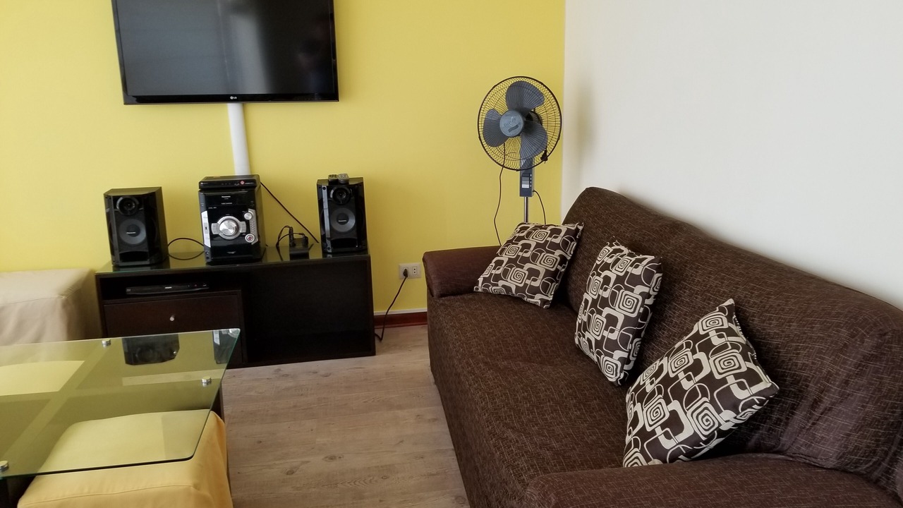 Photo of Livingroom in Reducto