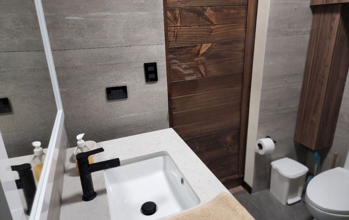 Photo of Bathroom in Reducto