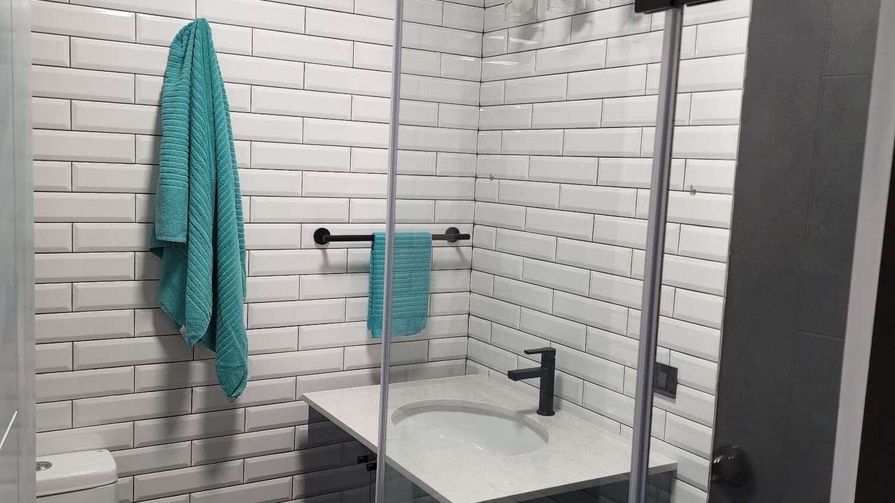 Photo of Bathroom in Reducto